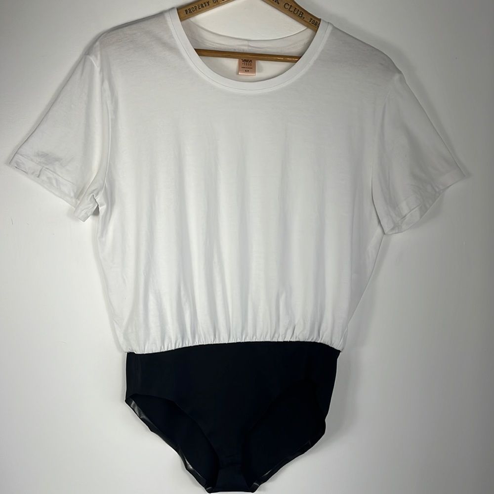 Smash and Tess T-Shirt Bodysuit